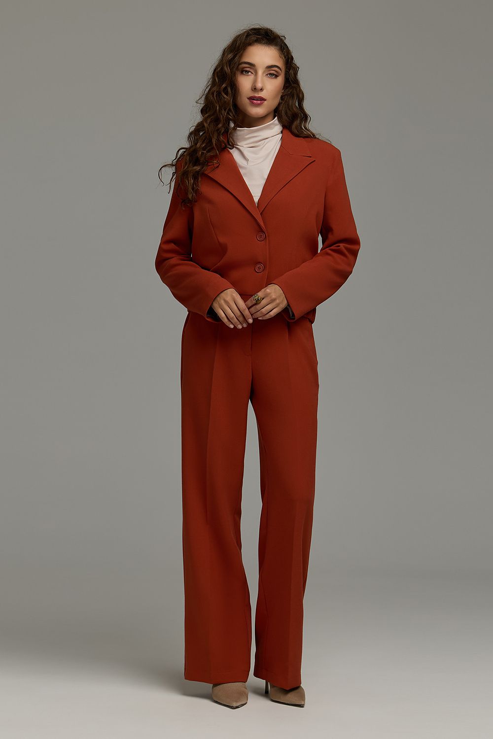  Veste model 231340 Nife 