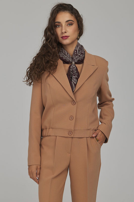  Veste model 231341 Nife 