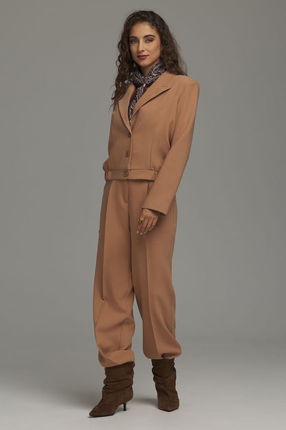  Veste model 231341 Nife 