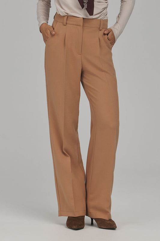  Pantalon femme model 231344 Nife 