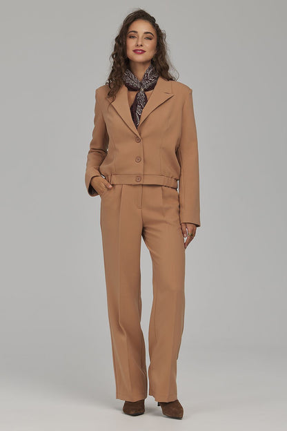 Pantalon femme model 231344 Nife 