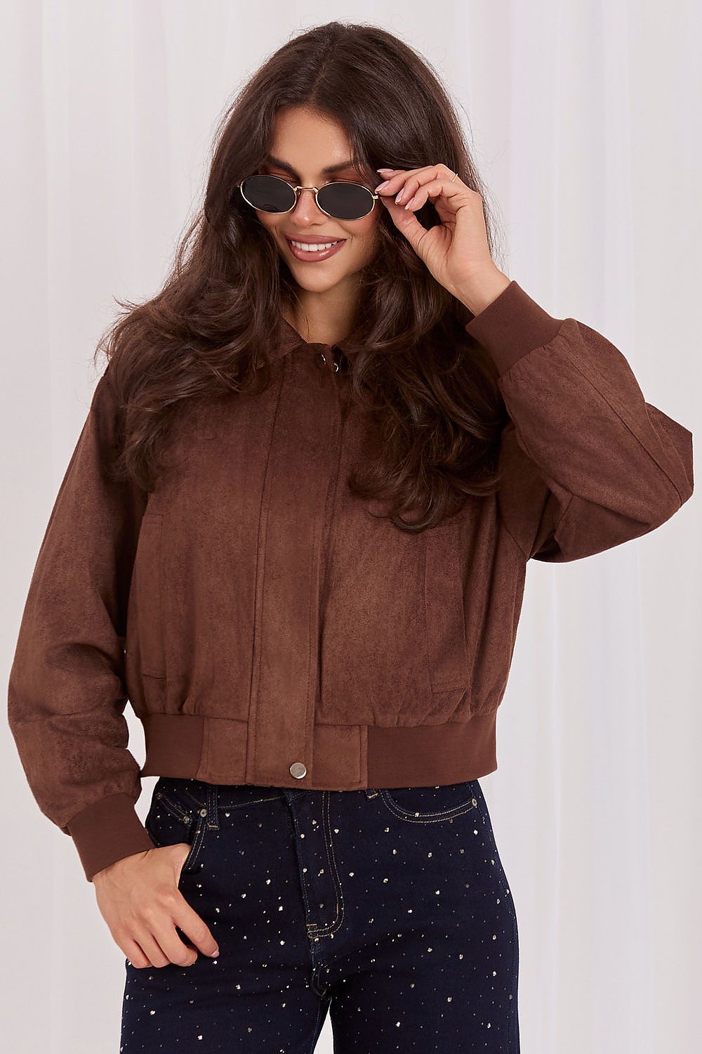  Veste model 231375 Italy Moda 