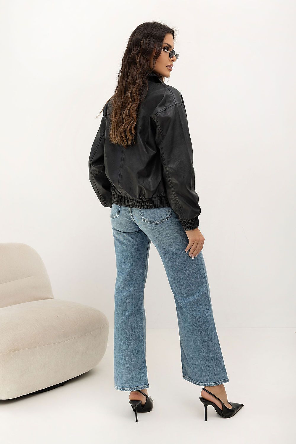 Veste model 231377 Italy Moda 