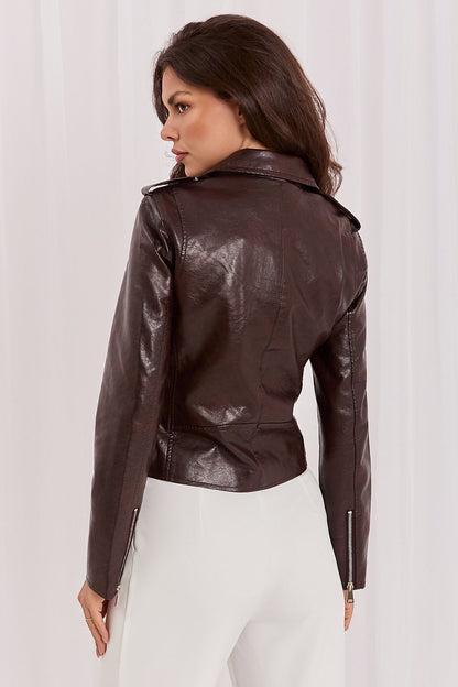  Veste model 231372 Italy Moda 