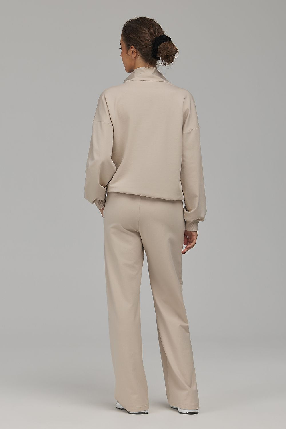  Pantalon survêtement model 231379 Nife 