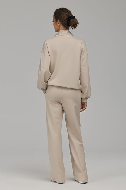  Pantalon survêtement model 231379 Nife 