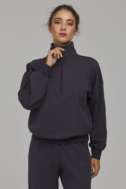  Sweatshirt model 231386 Nife 
