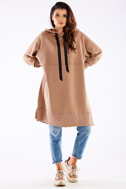  Sweatshirt model 231448 Infinite You 