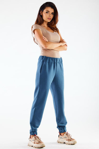  Pantalon survêtement model 231458 Infinite You 