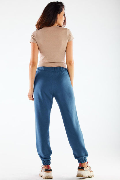  Pantalon survêtement model 231458 Infinite You 