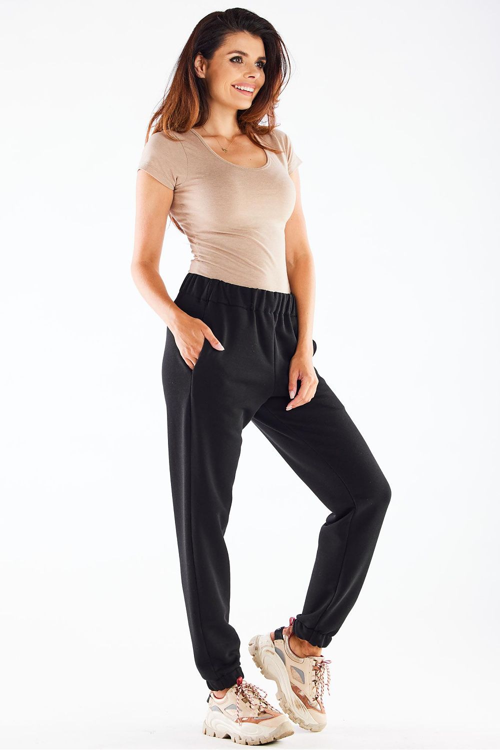  Pantalon survêtement model 231459 Infinite You 