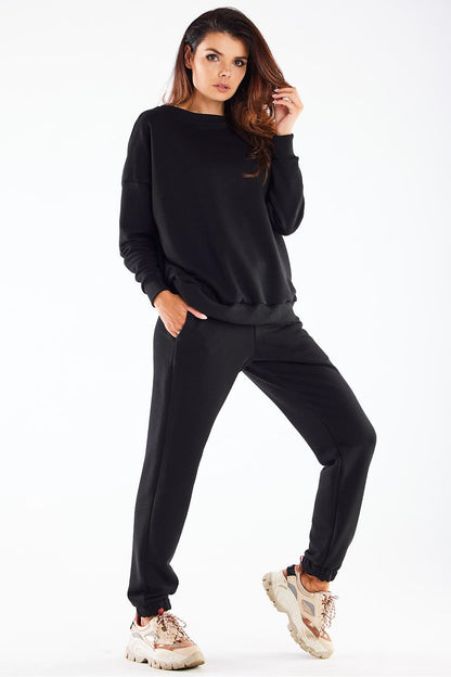  Pantalon survêtement model 231459 Infinite You 