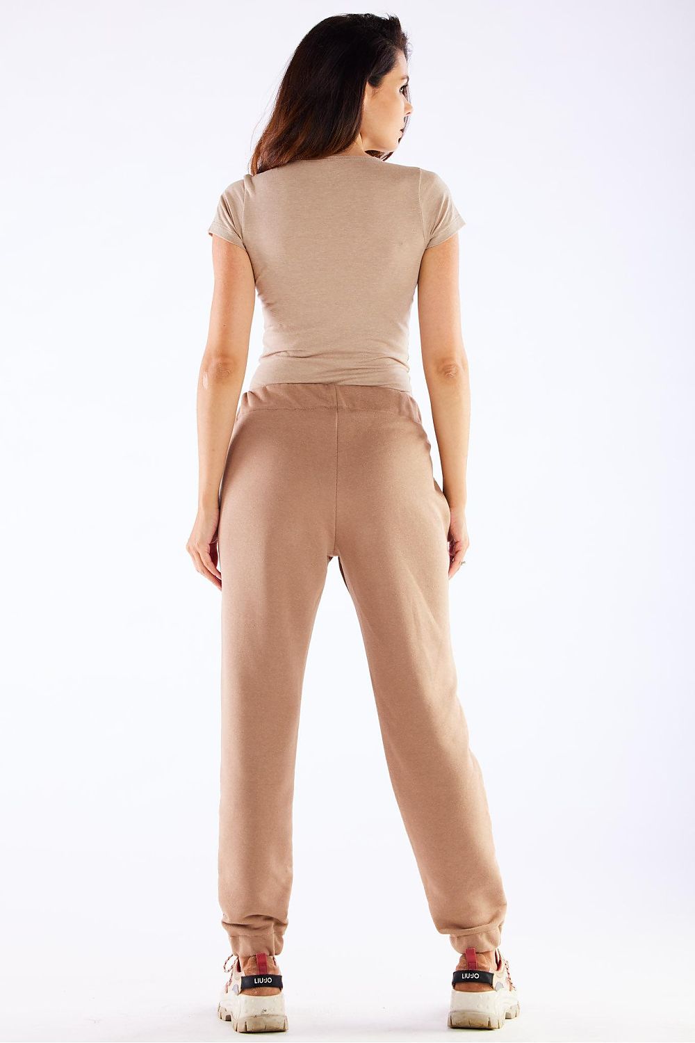  Pantalon survêtement model 231460 Infinite You 