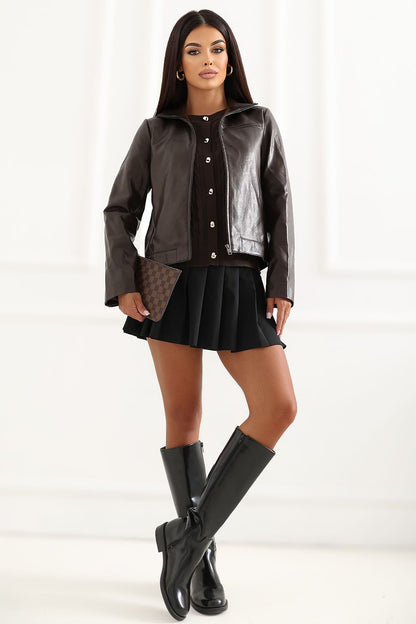  Veste model 231484 Italy Moda 