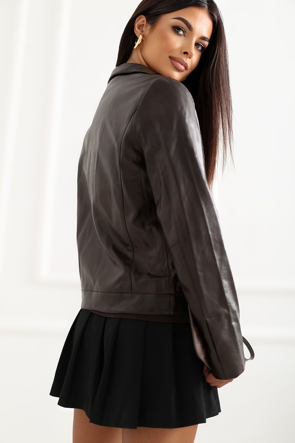  Veste model 231484 Italy Moda 