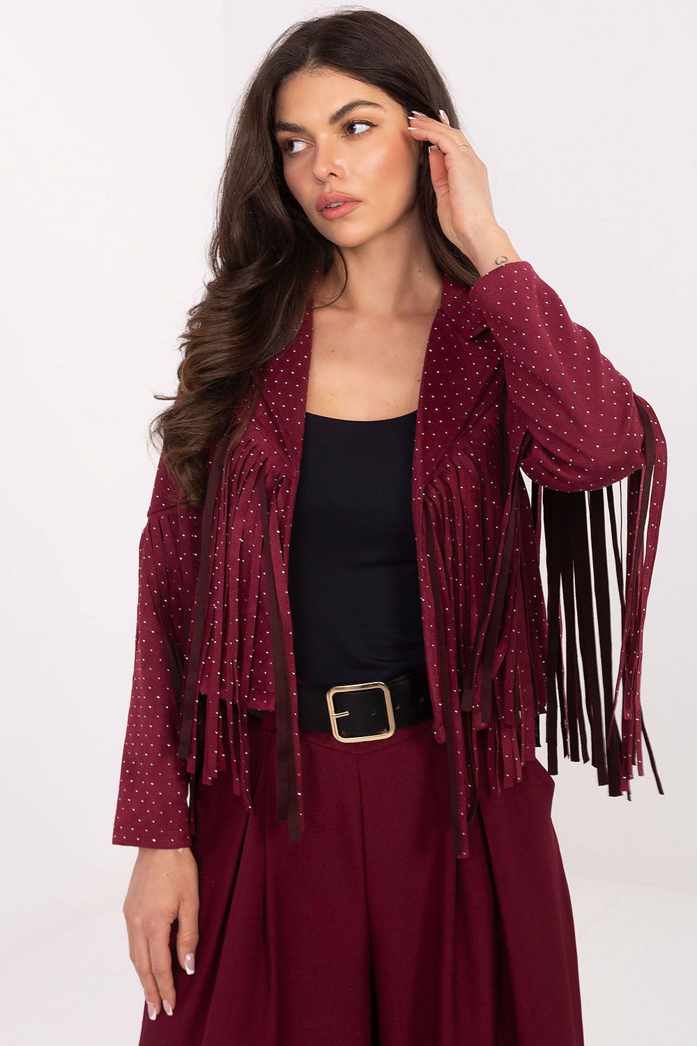  Veste model 231485 Italy Moda 