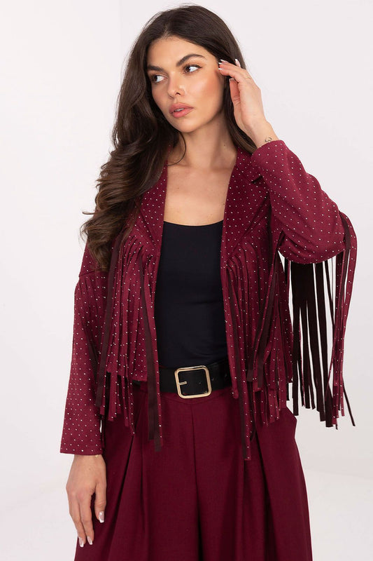  Veste model 231485 Italy Moda 