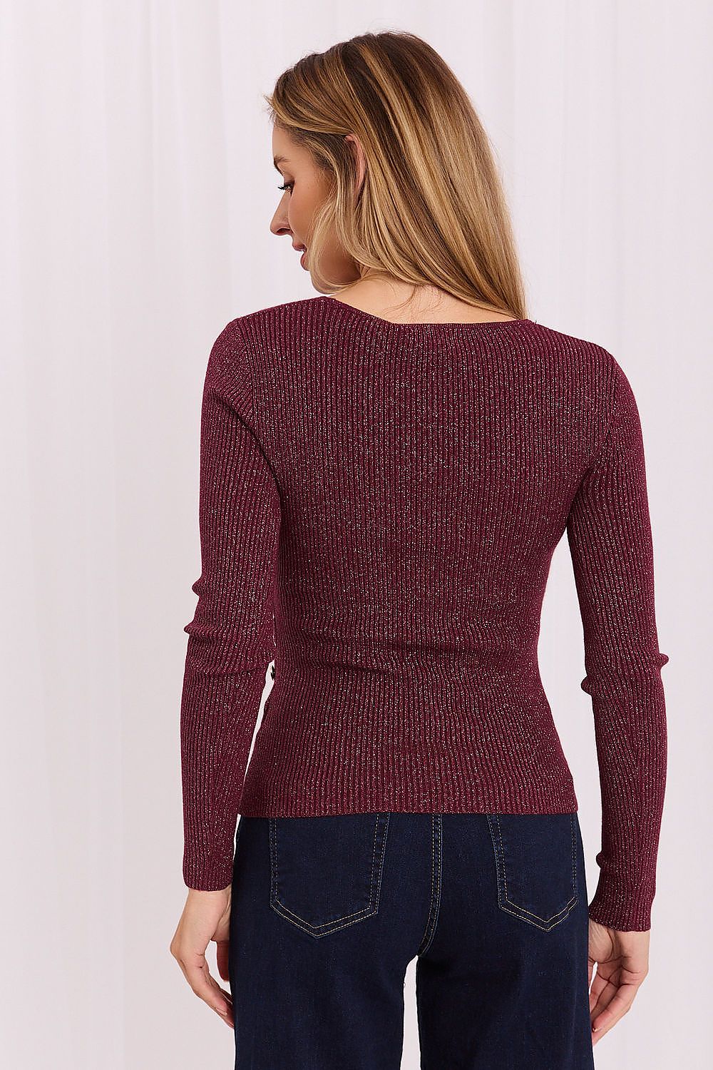  Chandail model 231493 Italy Moda 