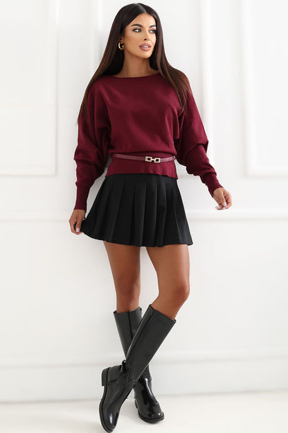  Chandail model 231500 Italy Moda 