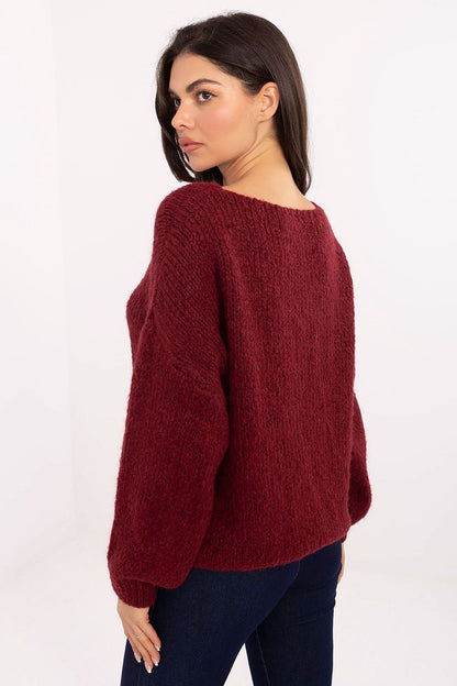  Chandail model 231507 Italy Moda 