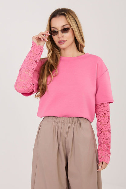  Chemisier model 231520 Italy Moda 