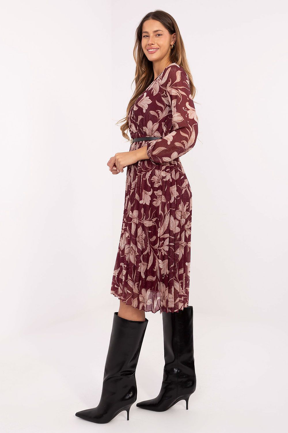  Robe de jour model 231530 Italy Moda 
