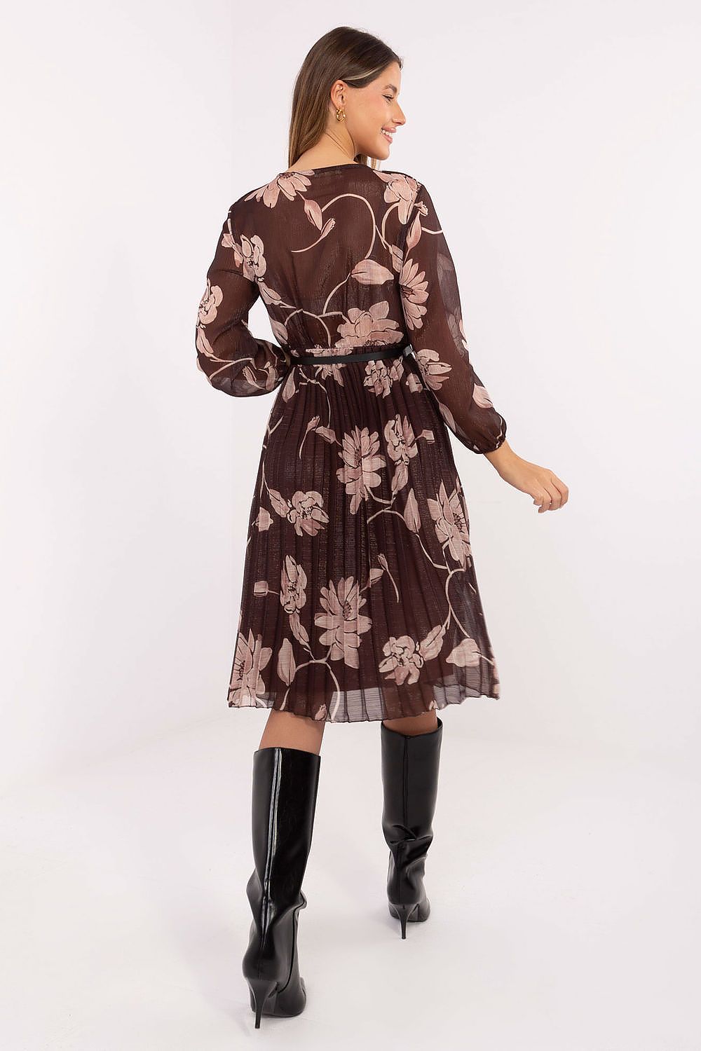  Robe de jour model 231538 Italy Moda 