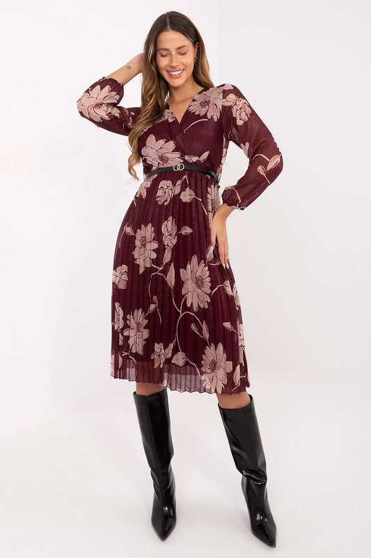  Robe de jour model 231539 Italy Moda 