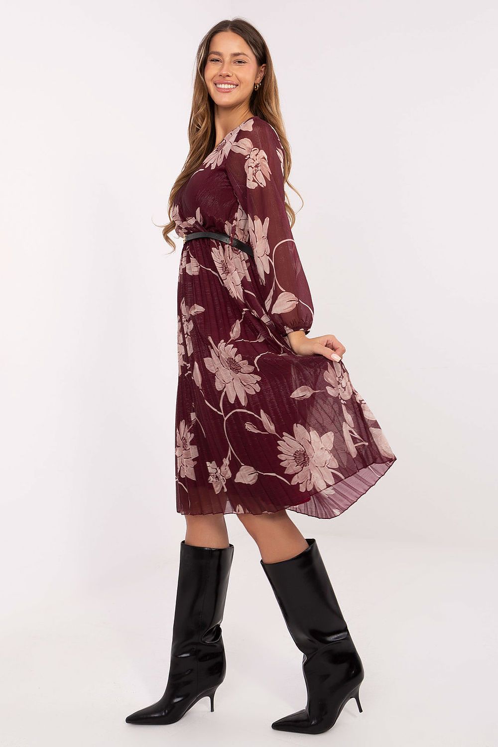  Robe de jour model 231539 Italy Moda 
