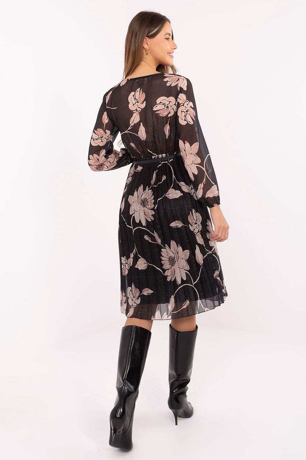  Robe de jour model 231540 Italy Moda 
