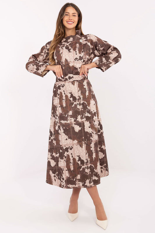  Jupe model 231541 Italy Moda 