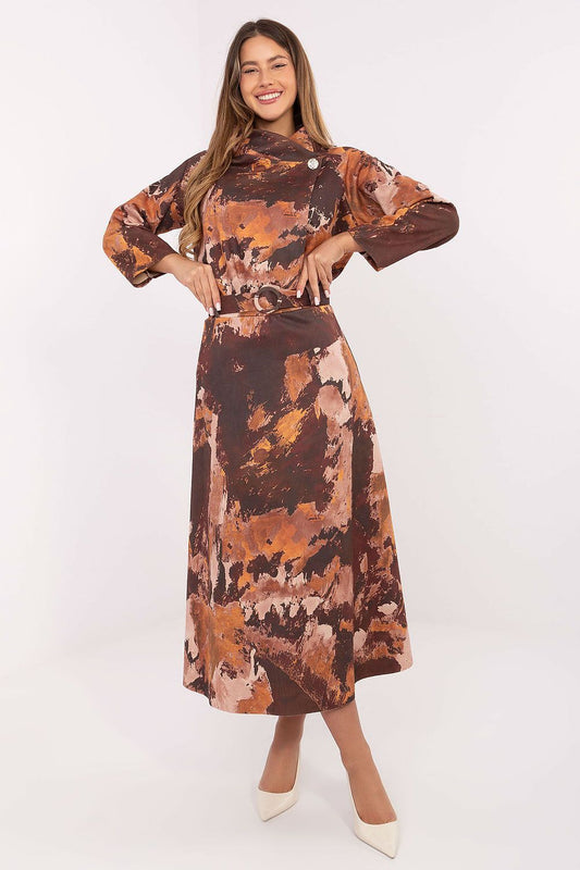  Jupe model 231542 Italy Moda 