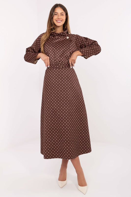  Jupe model 231543 Italy Moda 