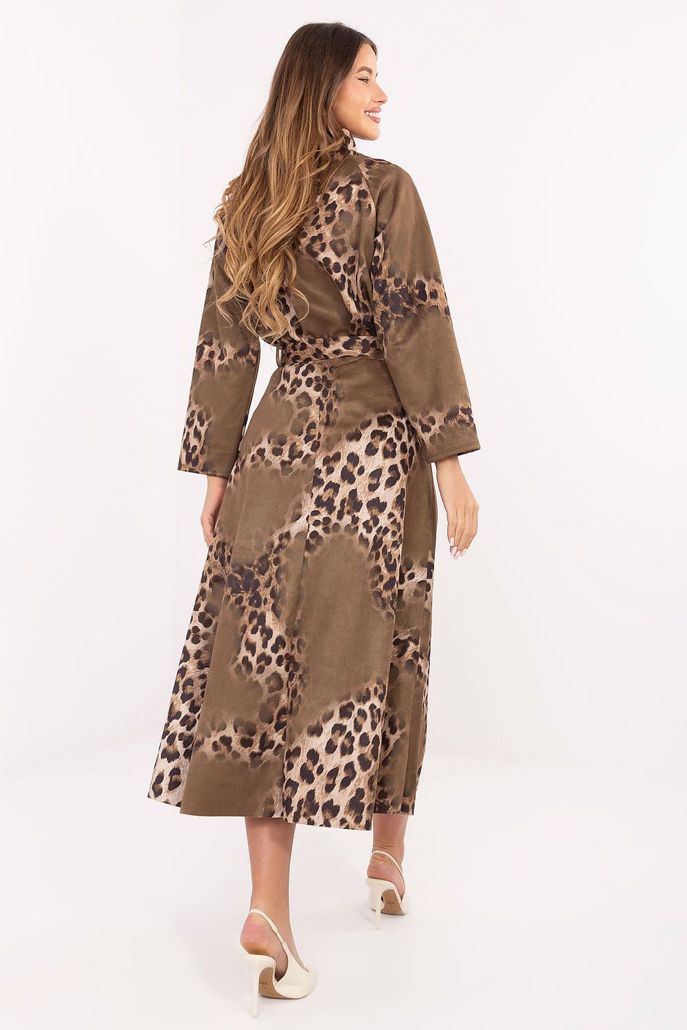  Jupe model 231545 Italy Moda 