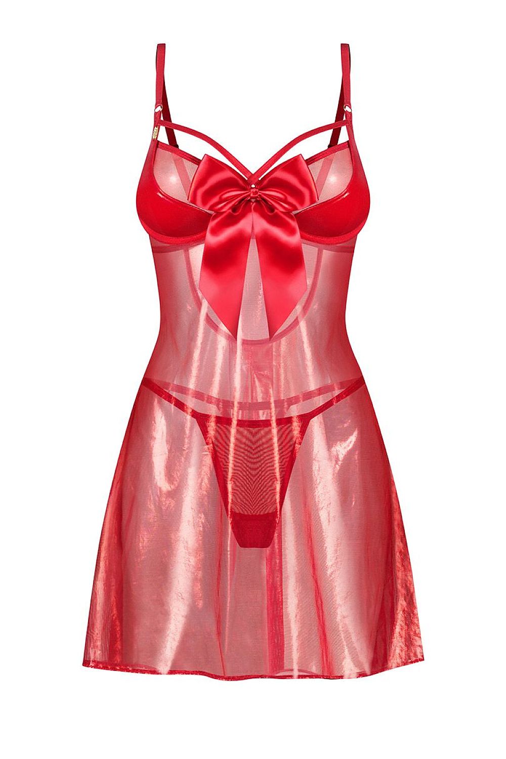  L`ensemble sexy model 231563 Obsessive 