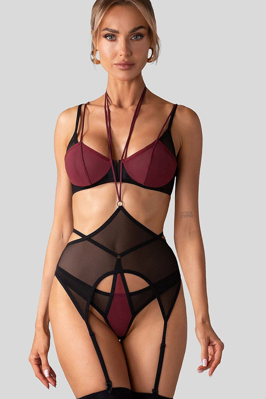  L`ensemble sexy model 231567 Obsessive 
