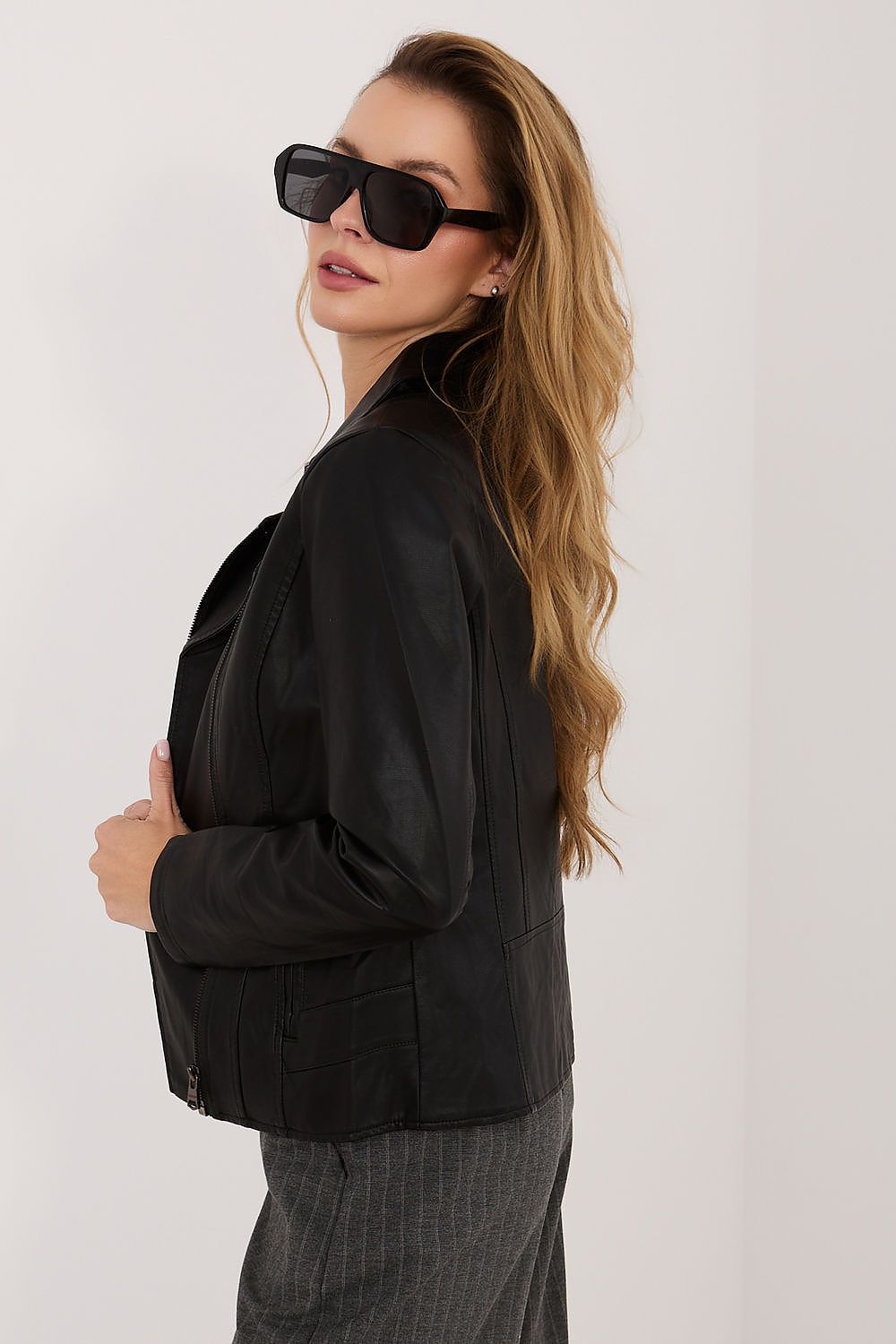  Veste model 231579 Factory Price 