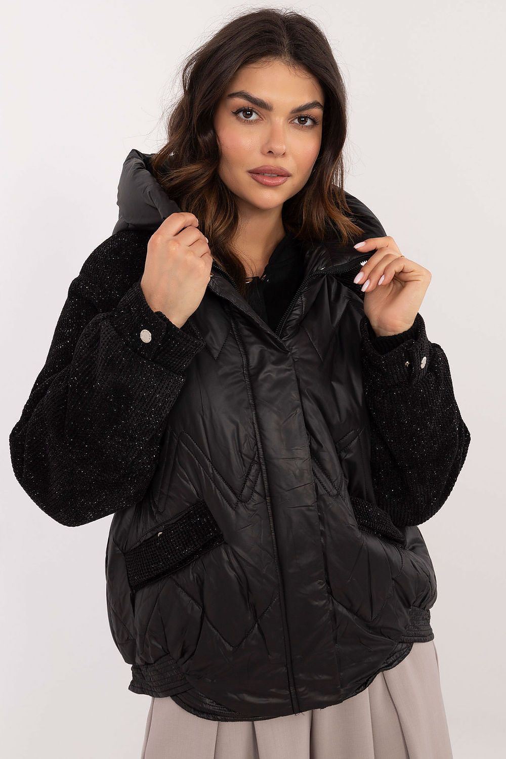  Veste model 231582 Factory Price 