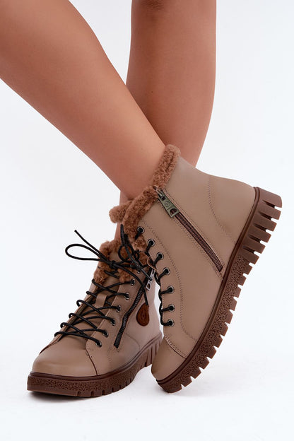  Bottes model 231593 Step in style 