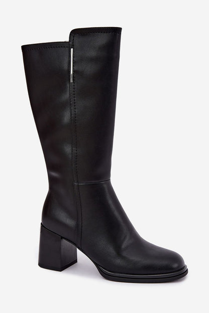  Bottes à talons model 231599 Step in style 