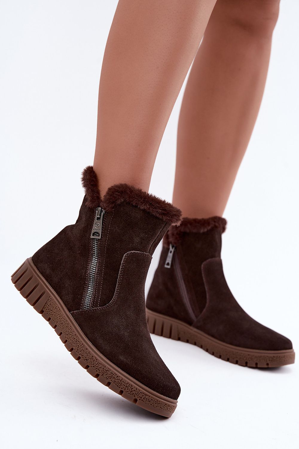  Bottes model 231604 Step in style 
