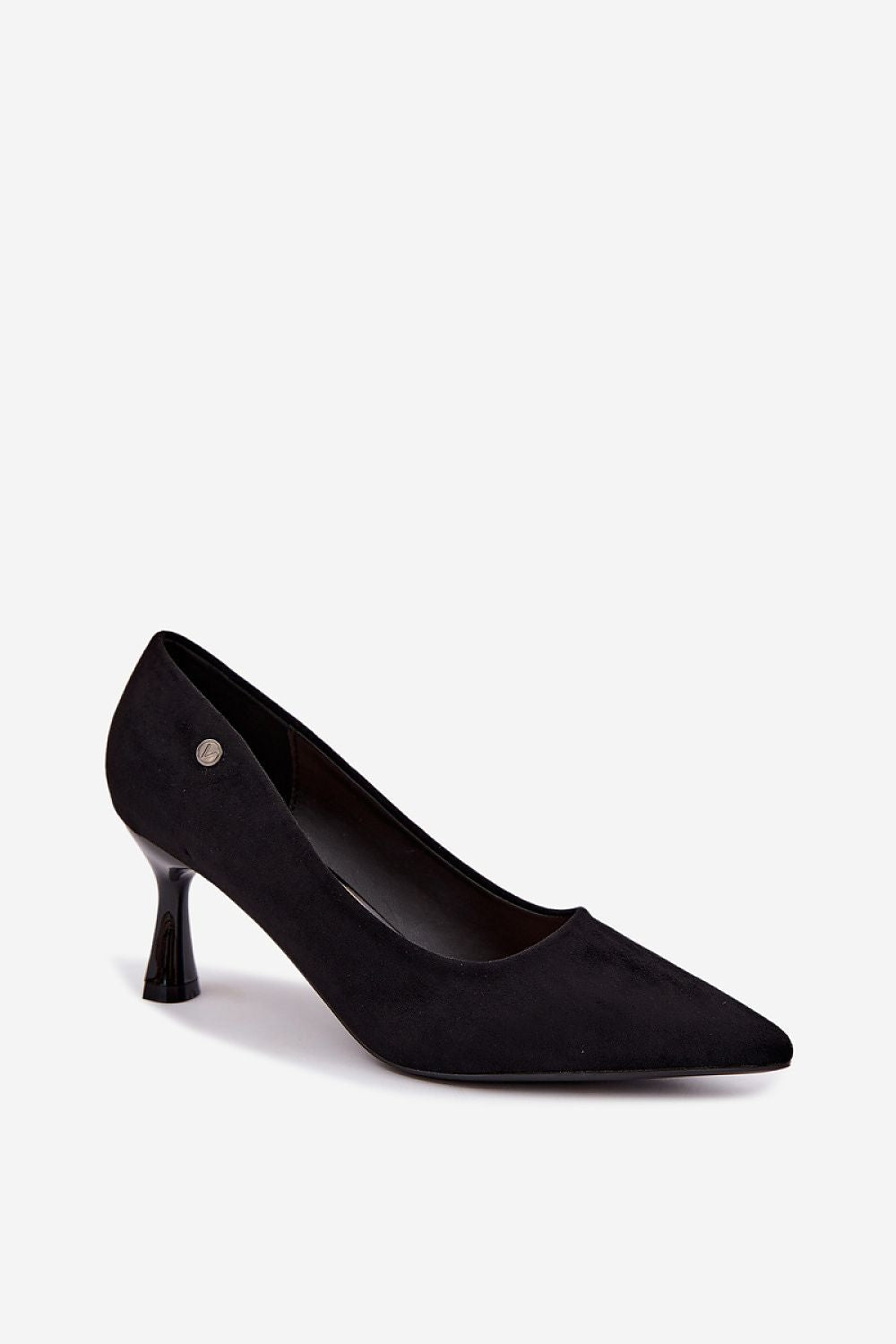 Escarpins talon large model 231646 Step in style 