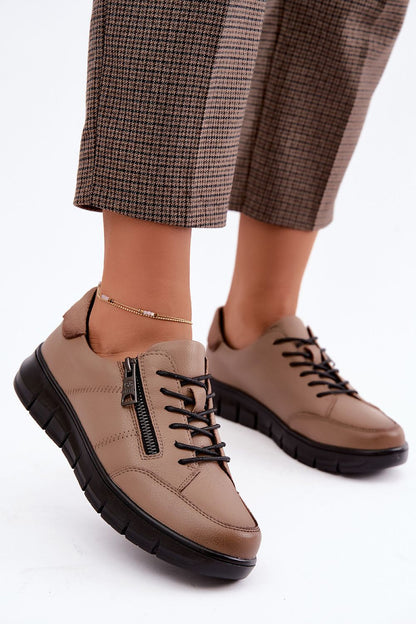  Chaussures Basses model 231652 Step in style 