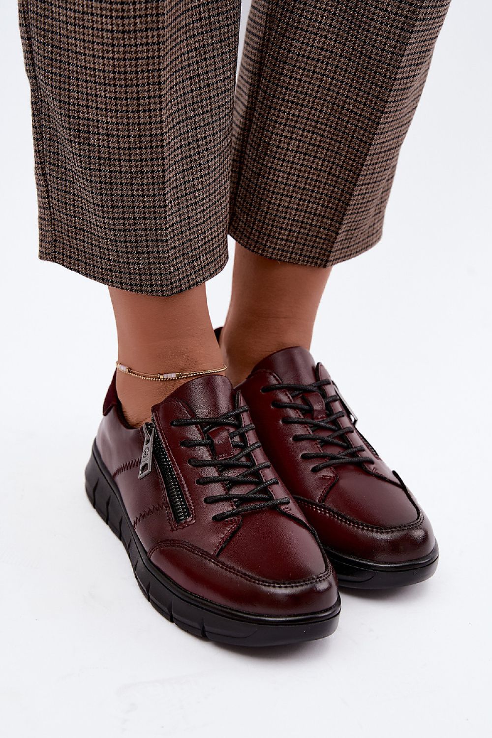  Chaussures Basses model 231653 Step in style 