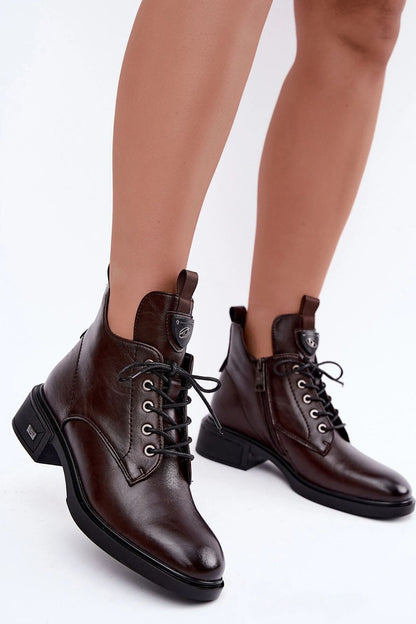  Bottes model 231609 Step in style 
