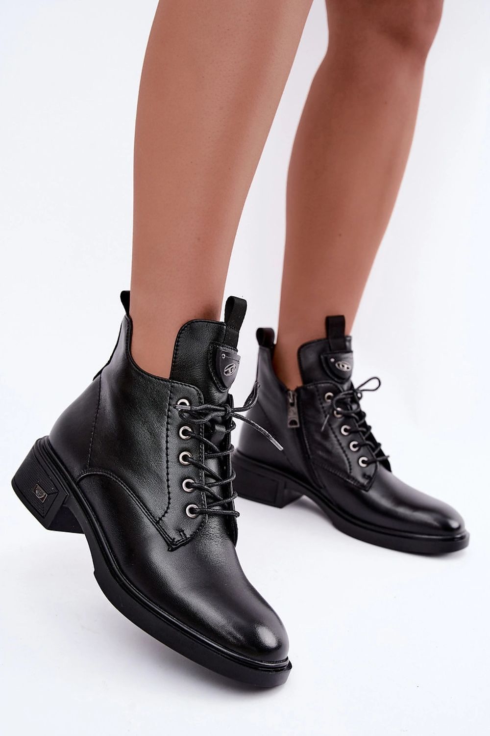  Bottes model 231611 Step in style 