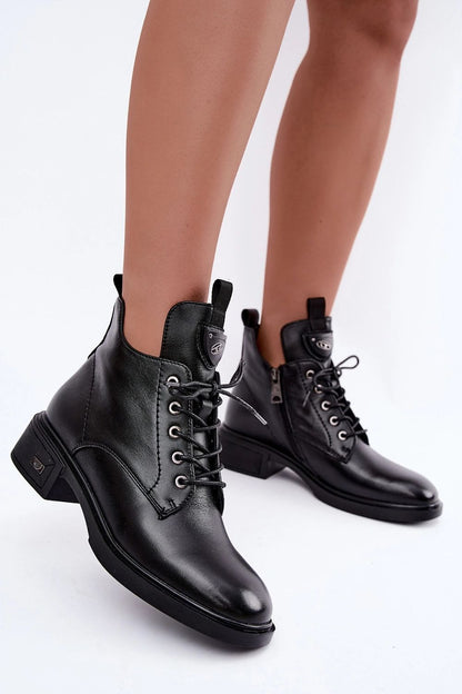  Bottes model 231611 Step in style 