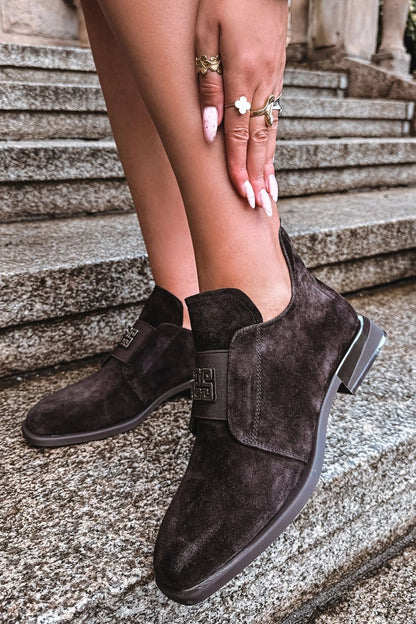  Bottes model 231616 Step in style 
