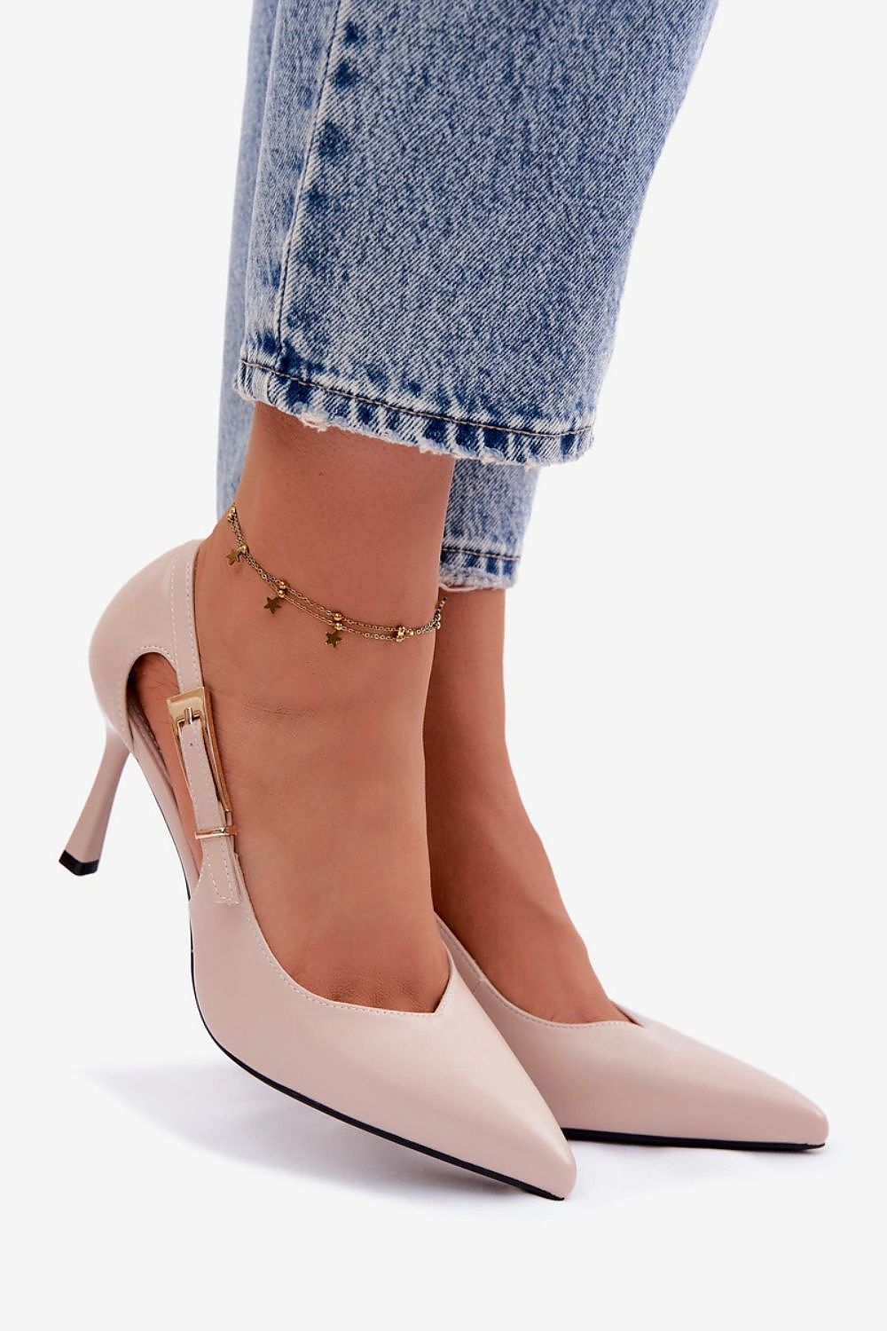  Talons hauts model 231617 Step in style 