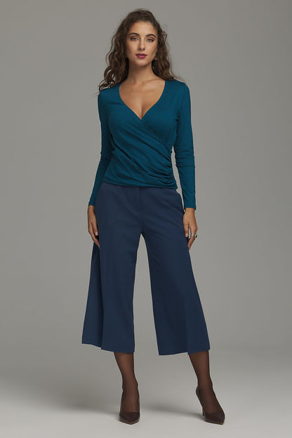  Pantalon femme model 231663 Nife 